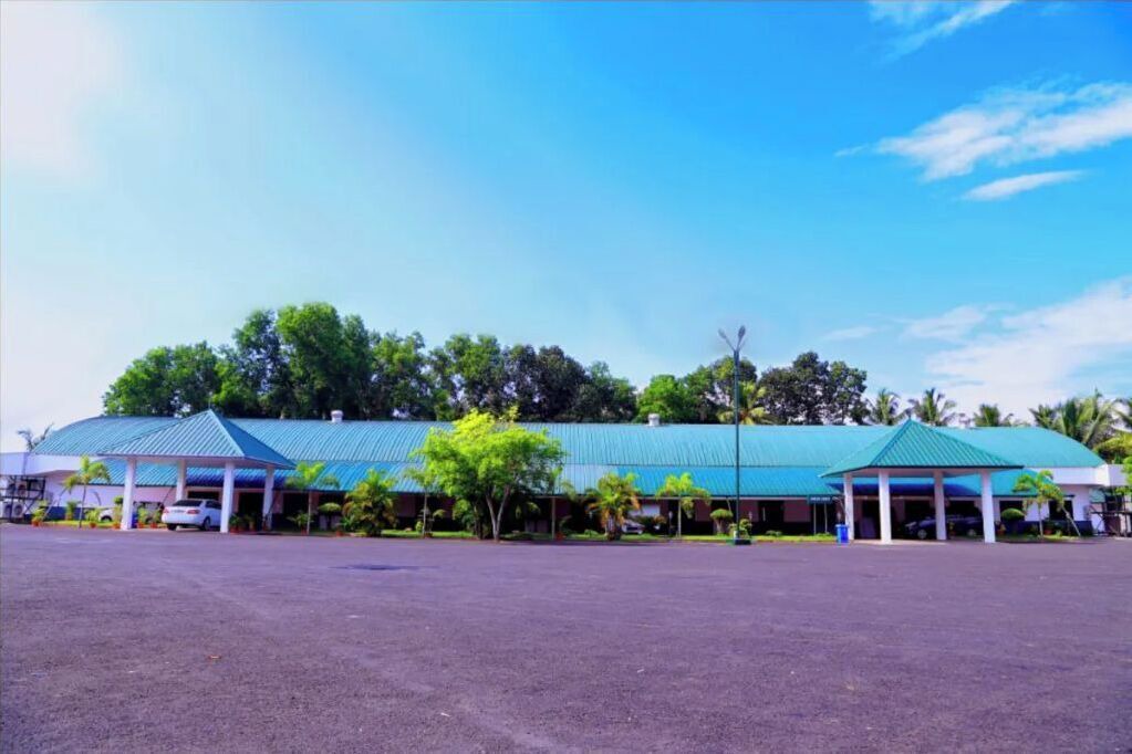 Photo of Outdoor in Suntikoppa