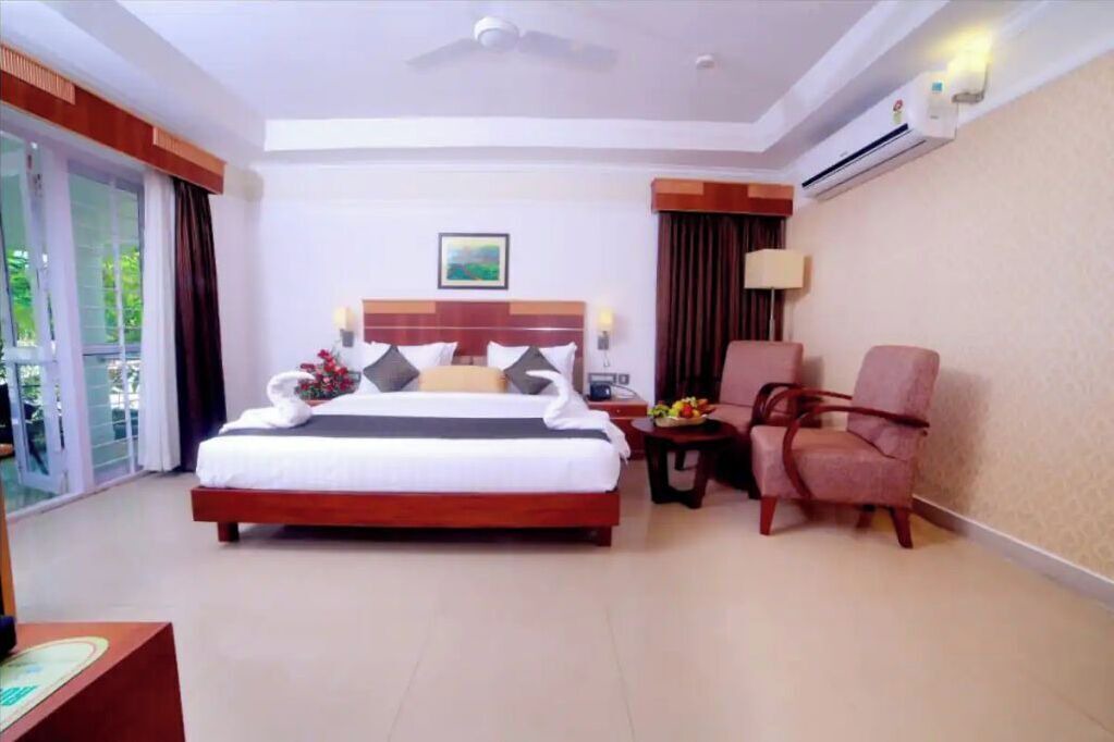 Photo of Bedroom in Suntikoppa