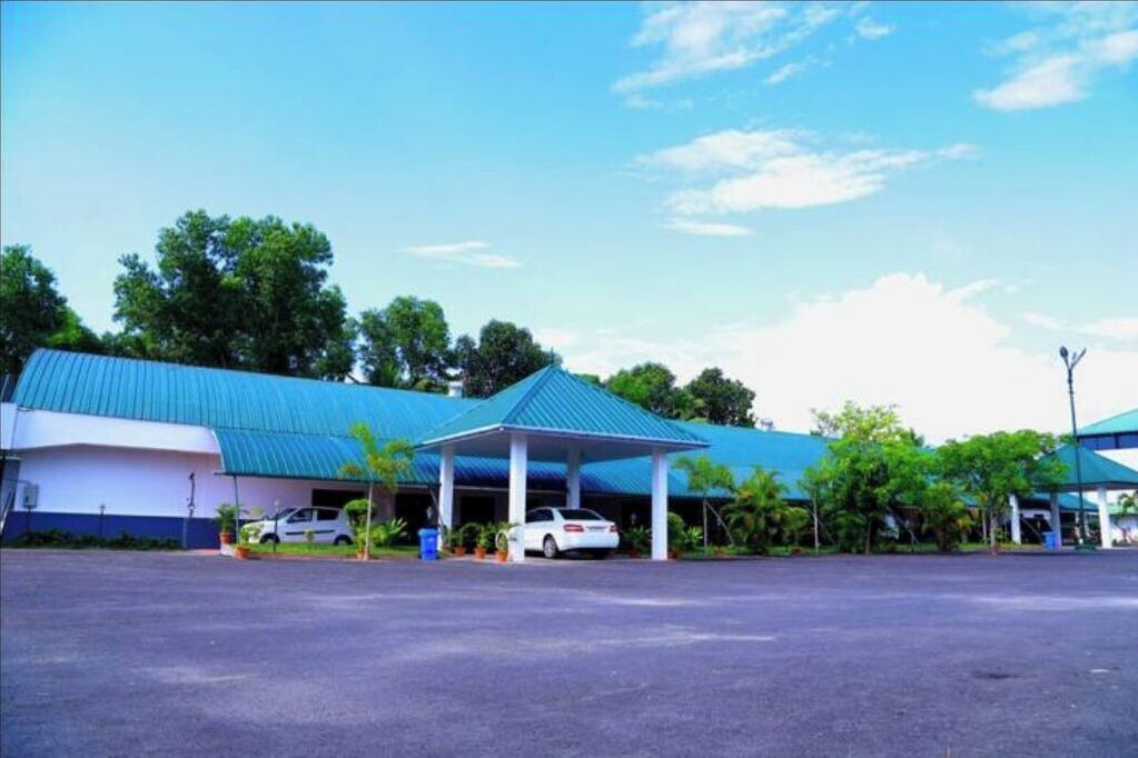 Photo of Outdoor in Suntikoppa