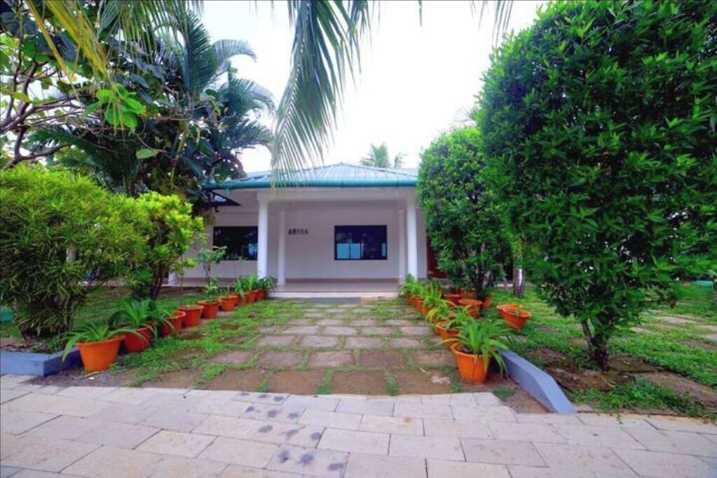 Photo of Outdoor in Suntikoppa