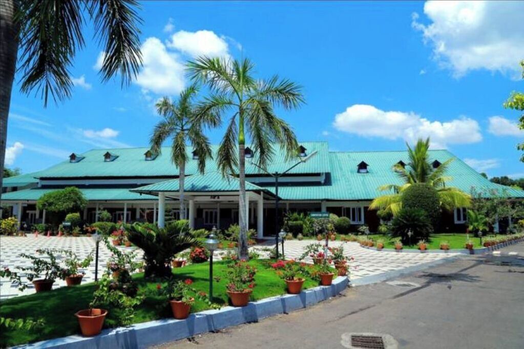 Photo of Outdoor in Suntikoppa