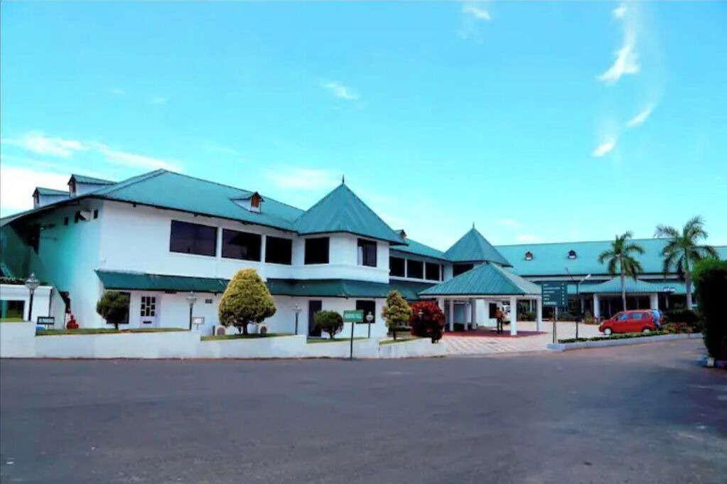Photo of Outdoor in Suntikoppa