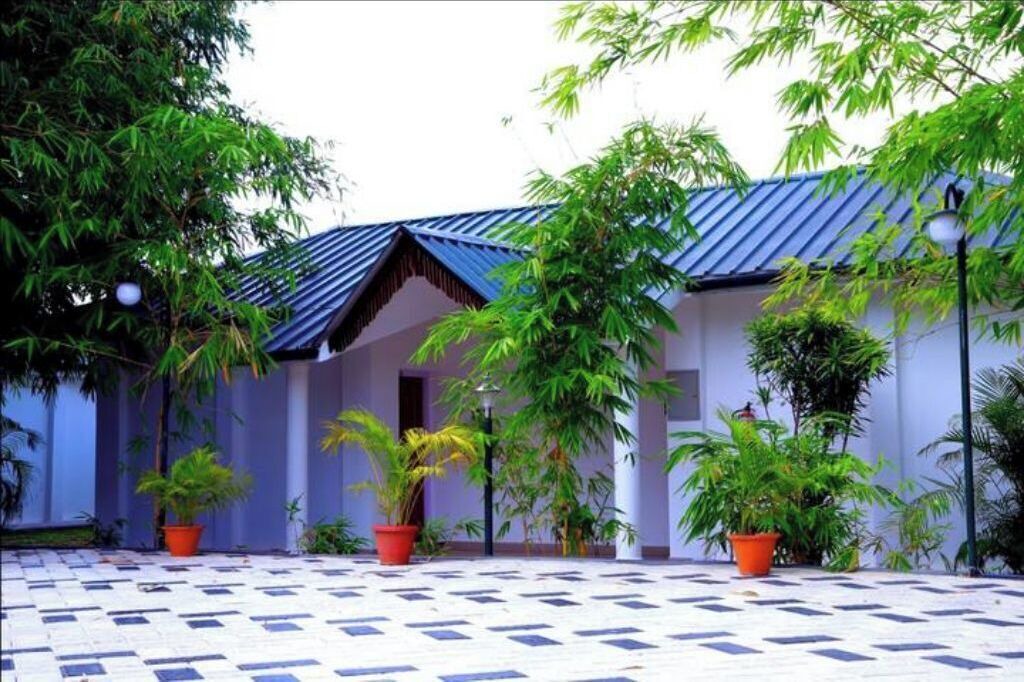 Photo of Outdoor in Suntikoppa