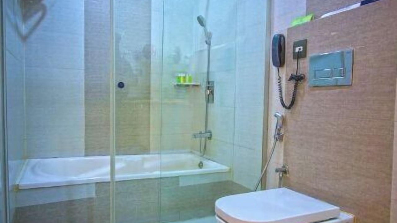Photo of Bathroom in Suntikoppa