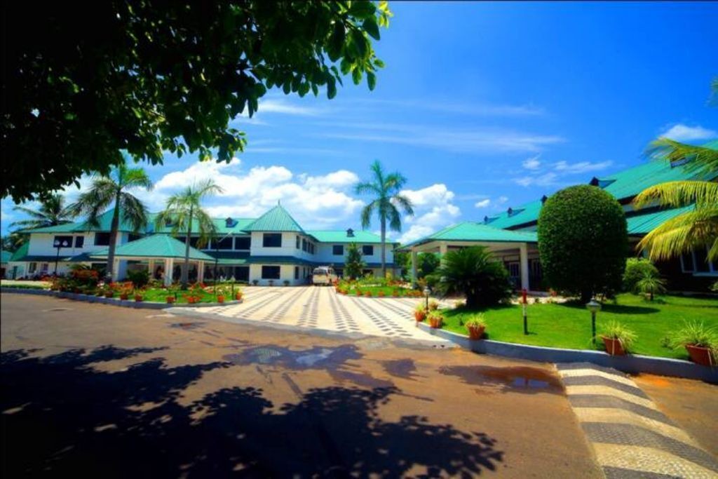 Photo of Outdoor in Suntikoppa