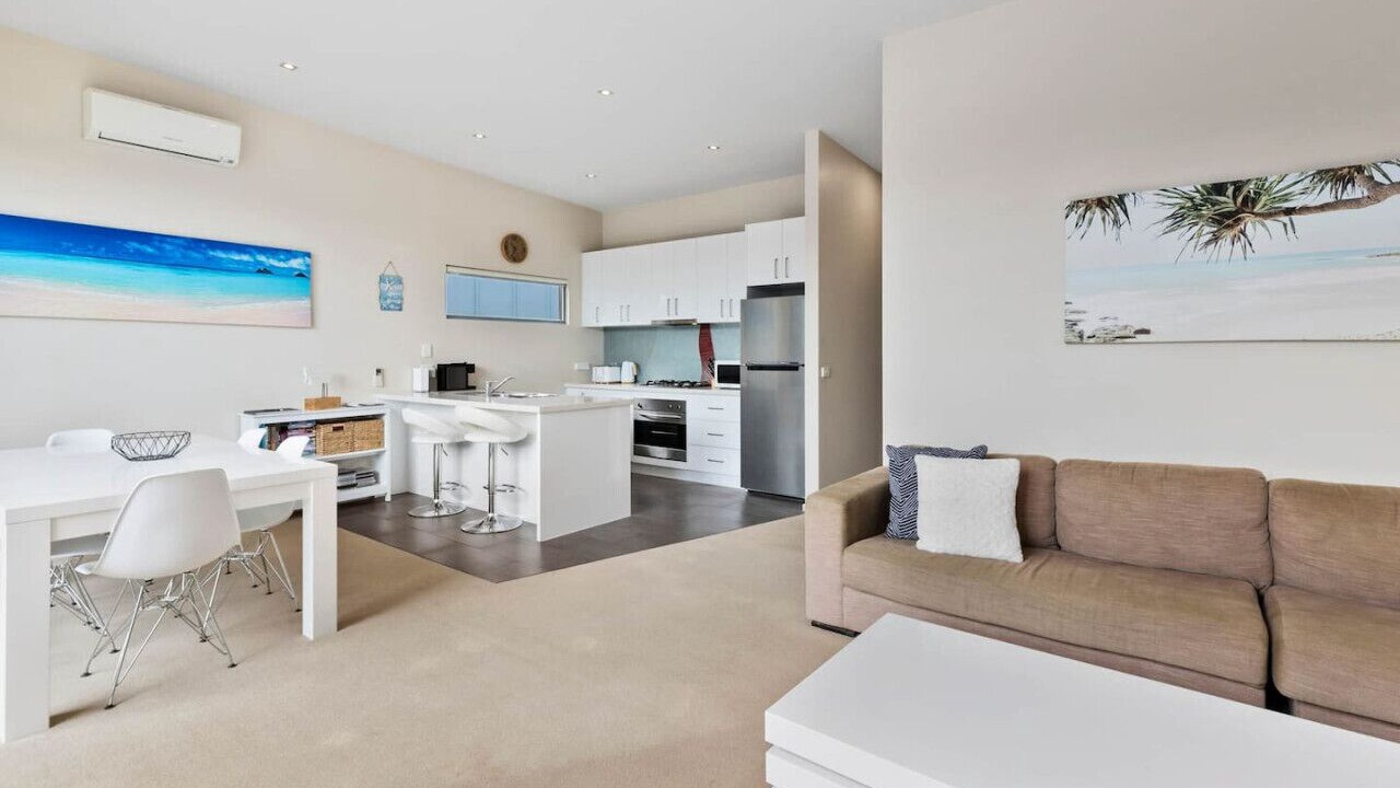 Photo of Livingroom in Ocean Grove