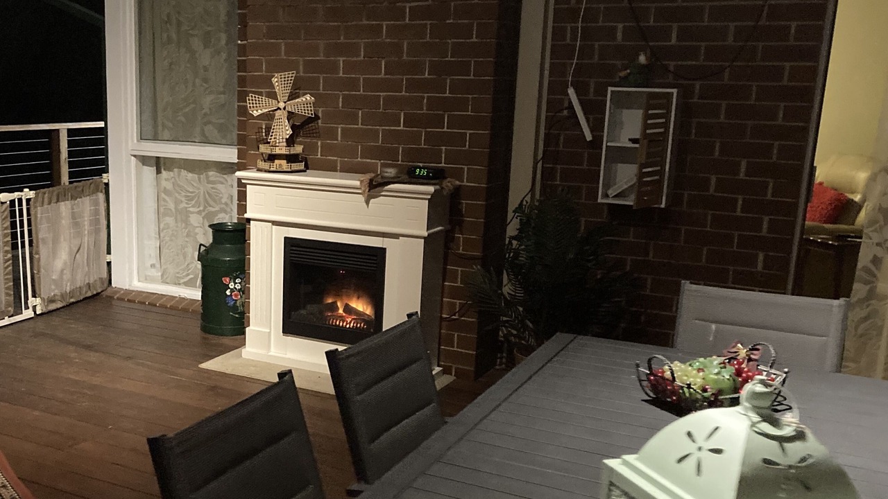 Photo of Outdoor in Emerald