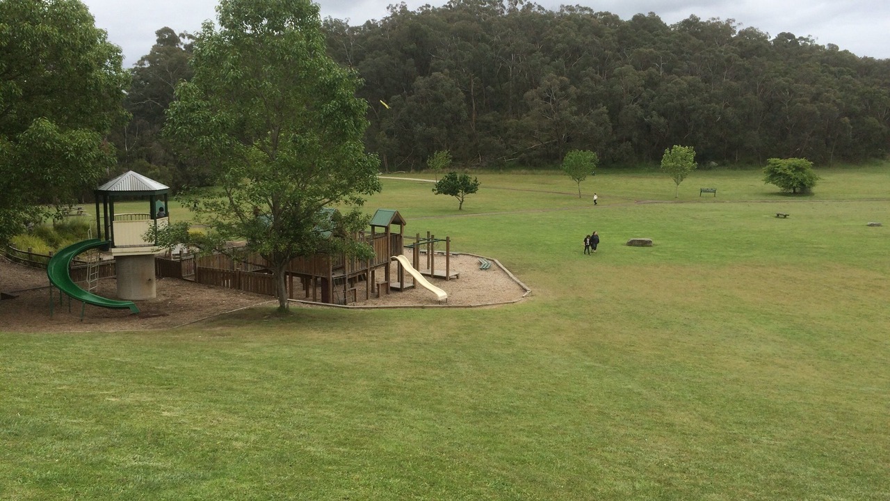 Photo of Outdoor in Emerald