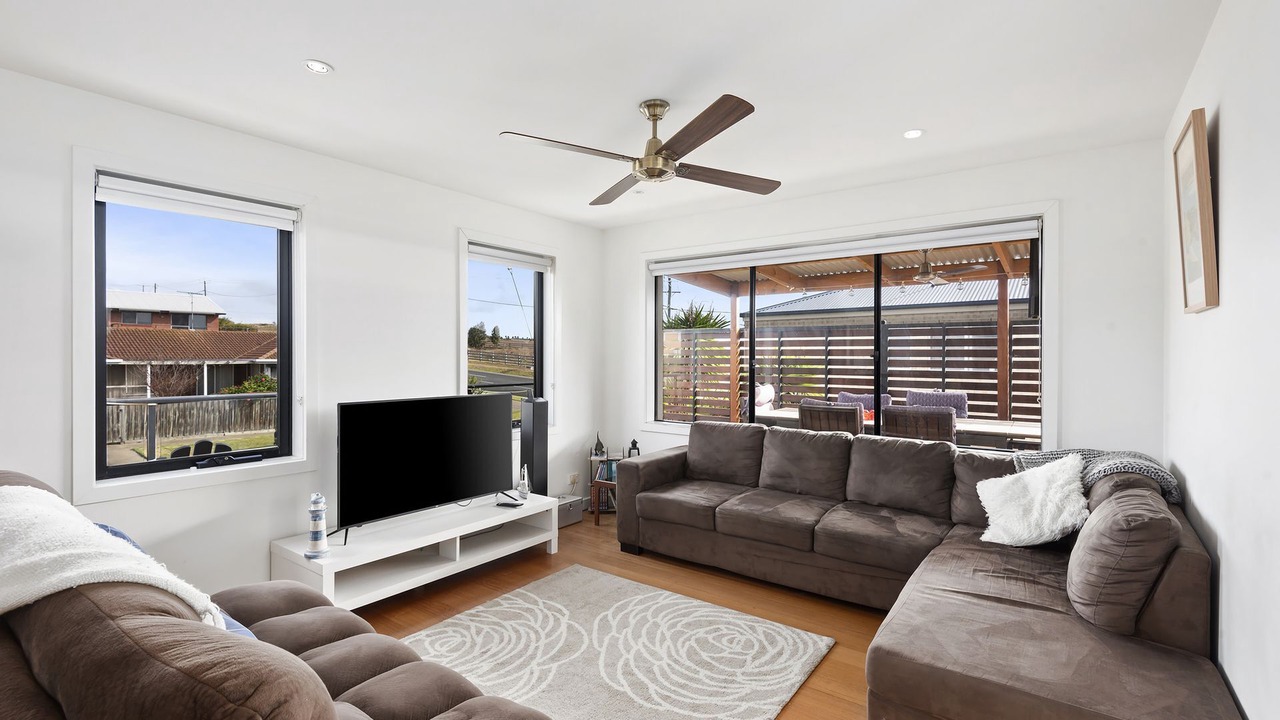 Photo of Livingroom in Portarlington