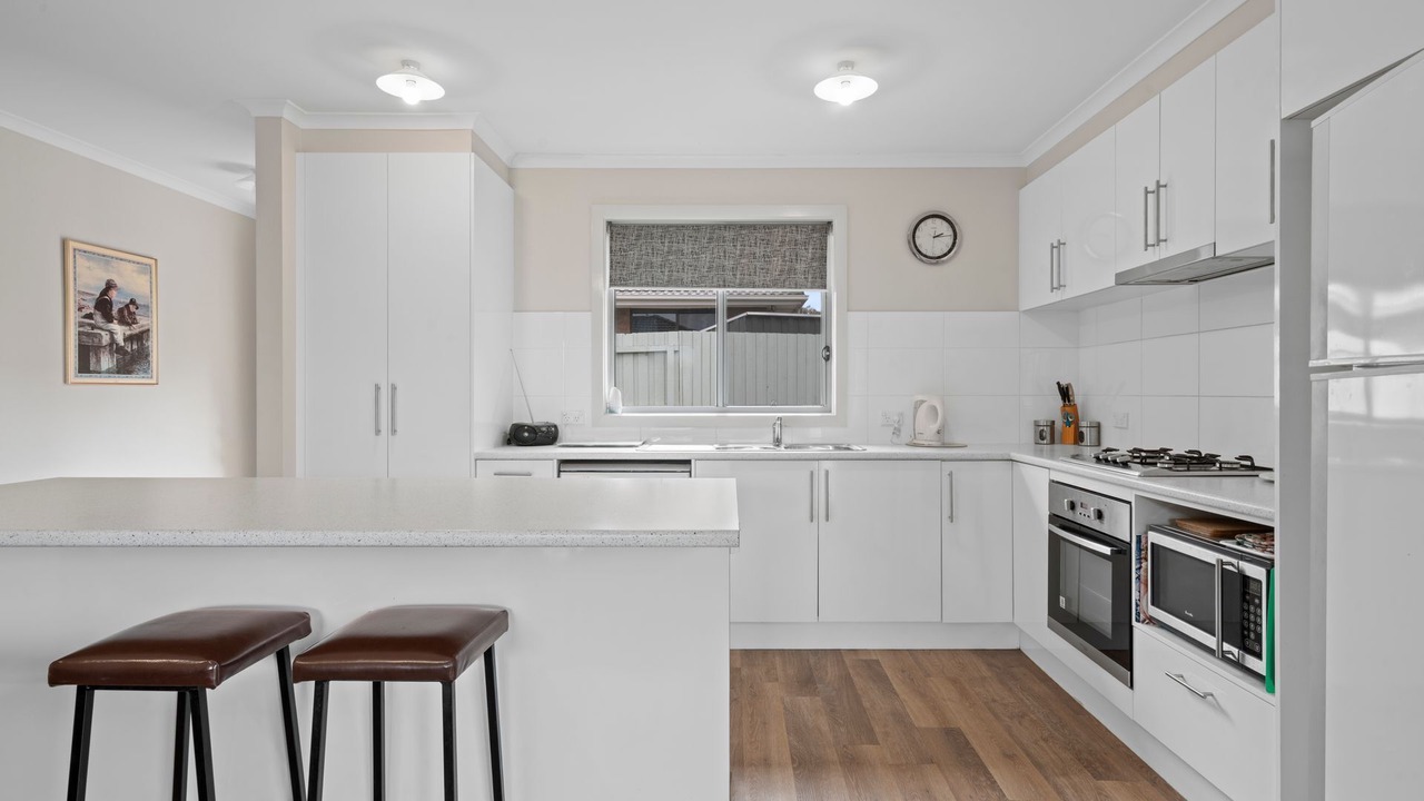 Photo of Kitchen in Portarlington