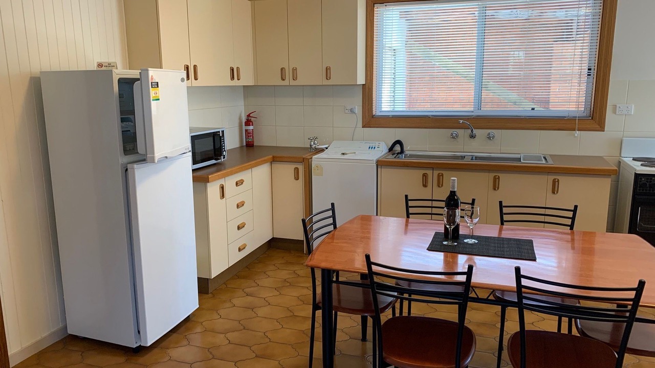 Photo of Kitchen in Portarlington