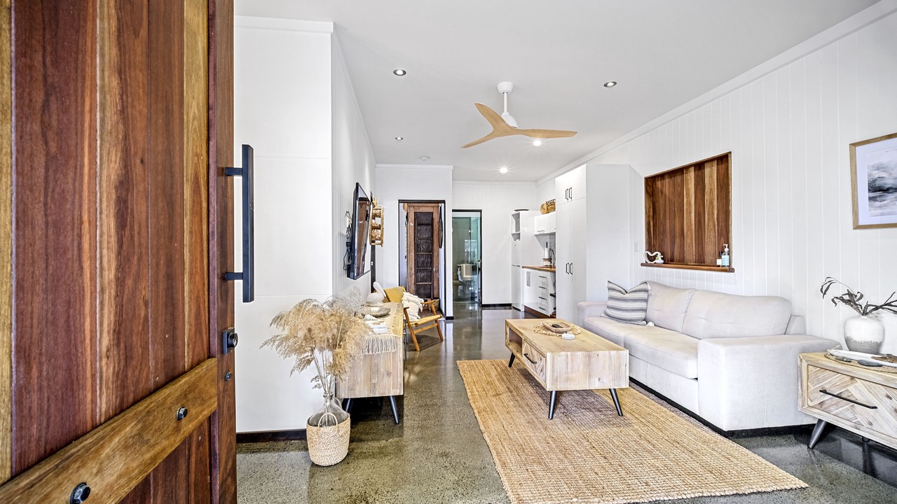 Photo of Livingroom in Mitchells Island