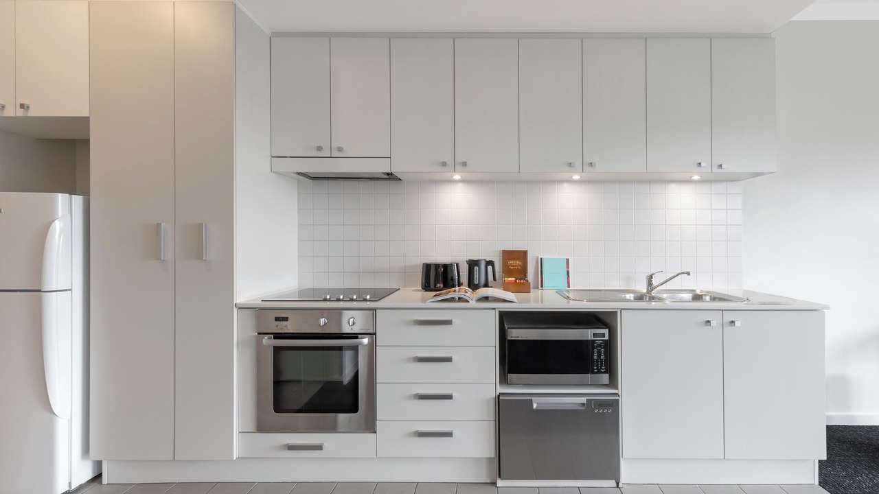 Photo of Kitchen in West Perth
