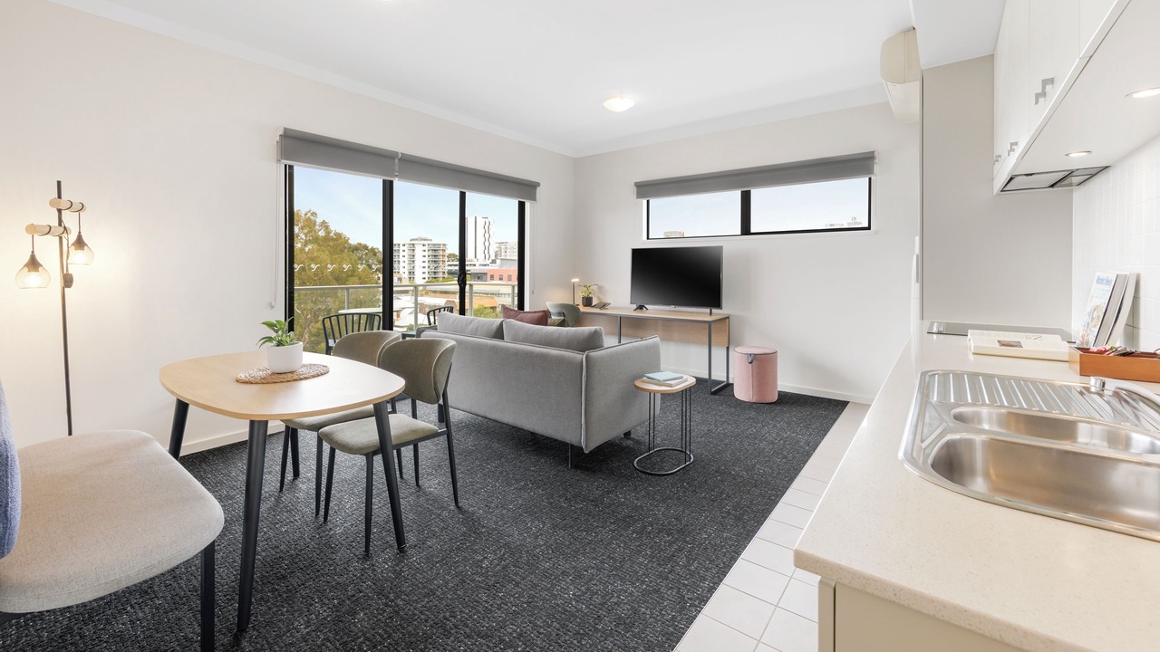 Photo of Livingroom in West Perth