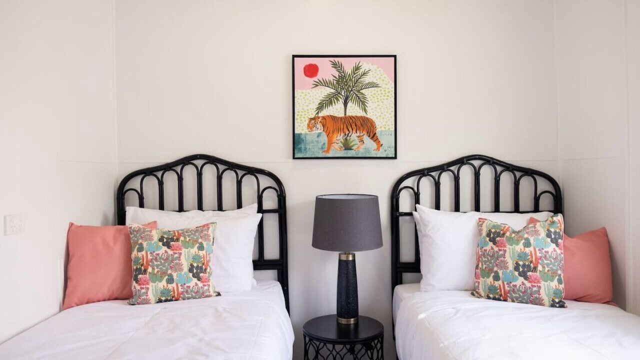 Photo of Bedroom in Parramatta Park