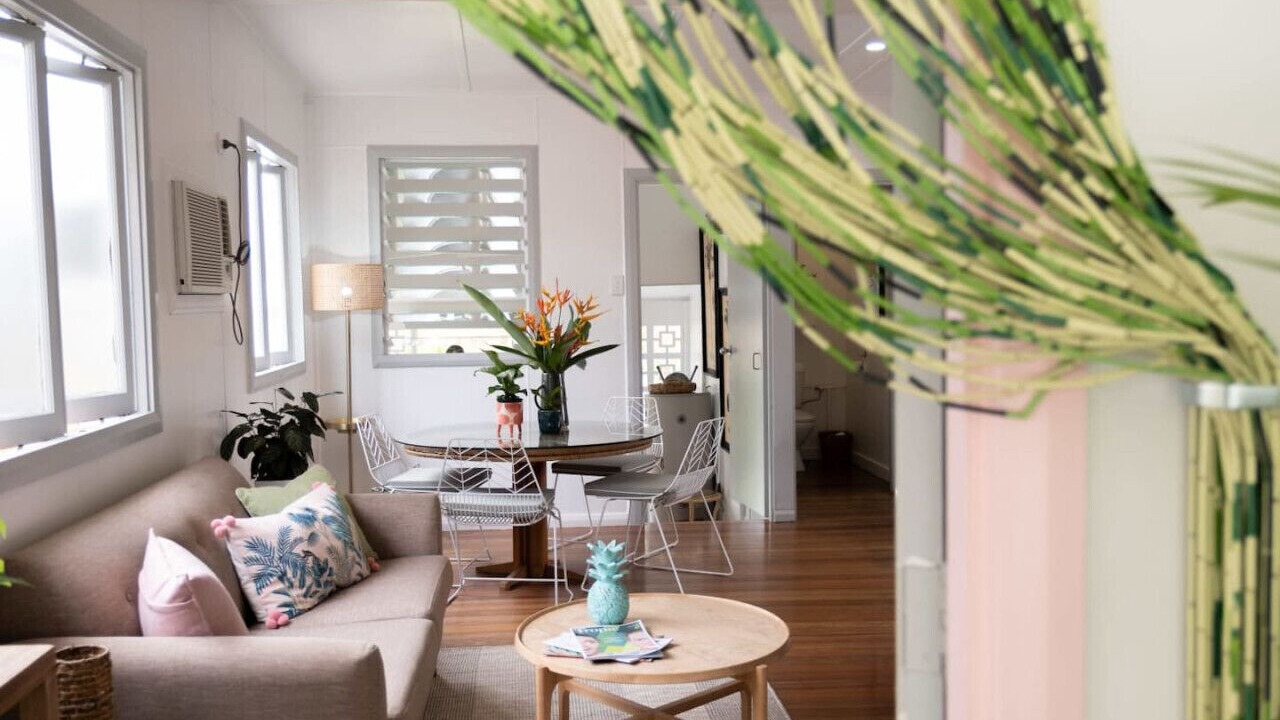 Photo of Livingroom in Parramatta Park