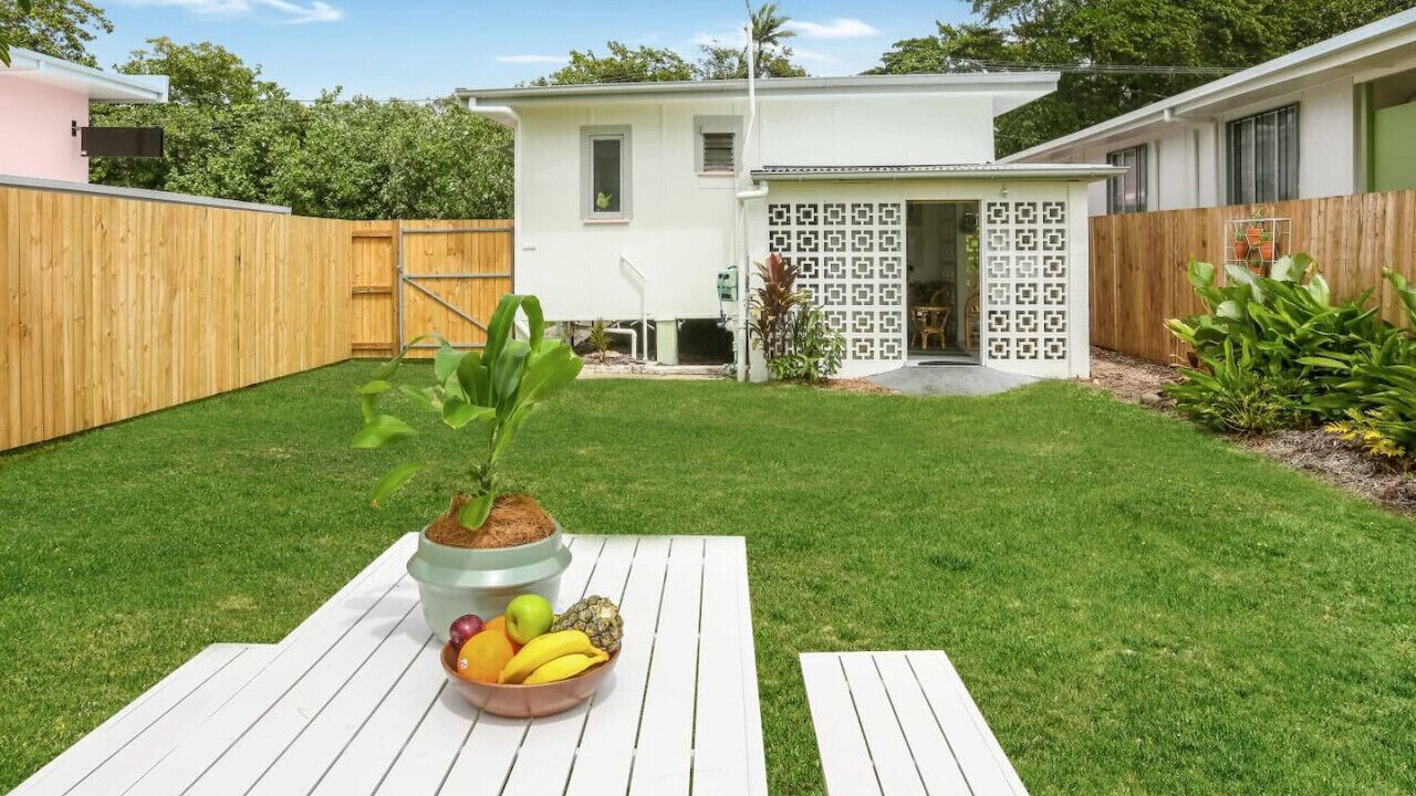 Photo of Patio Balcony in Parramatta Park