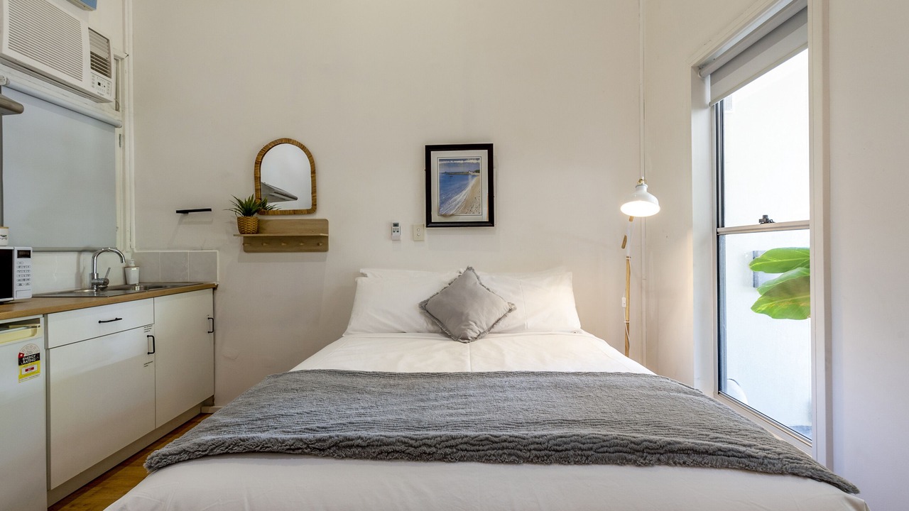Photo of Bedroom in Gawler East