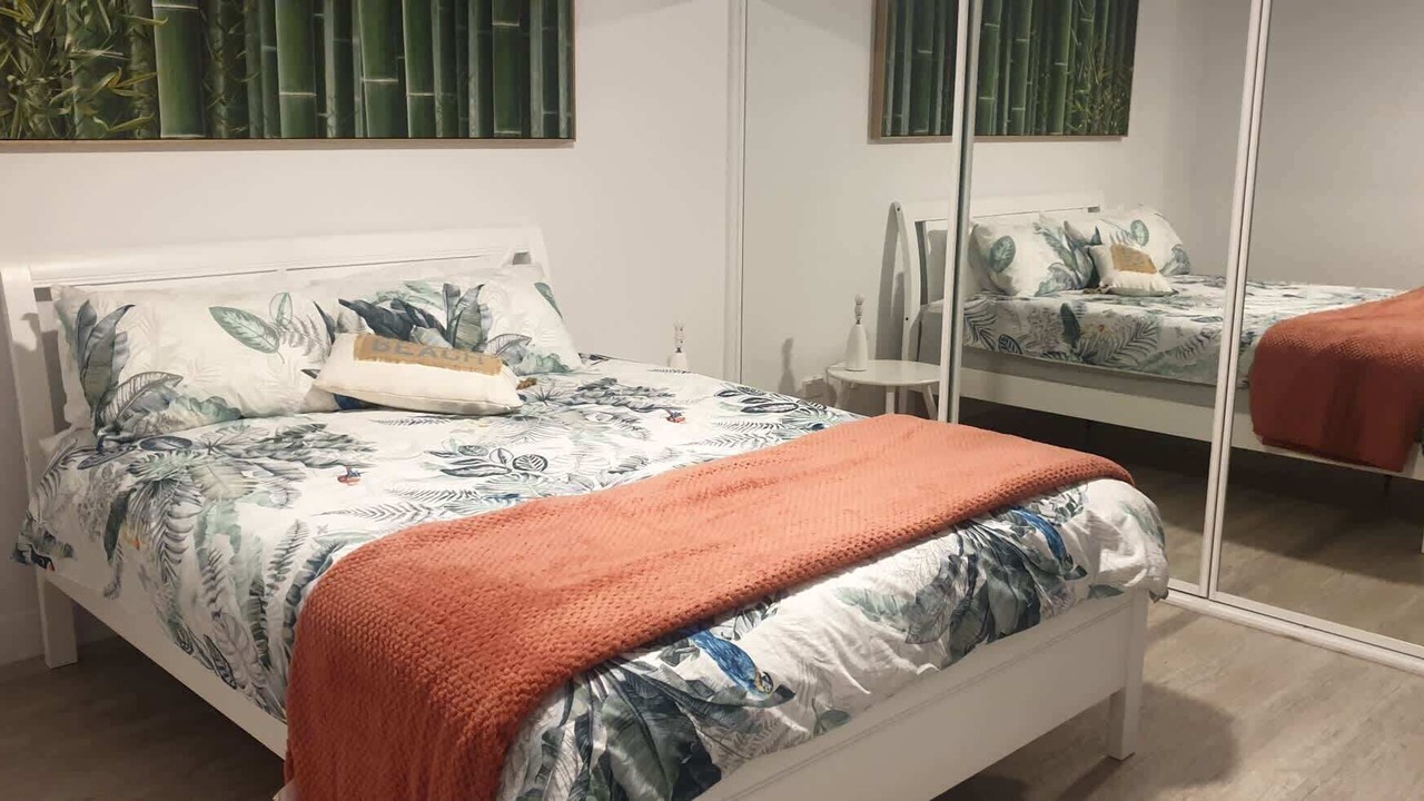 Photo of Bedroom in Agnes Water