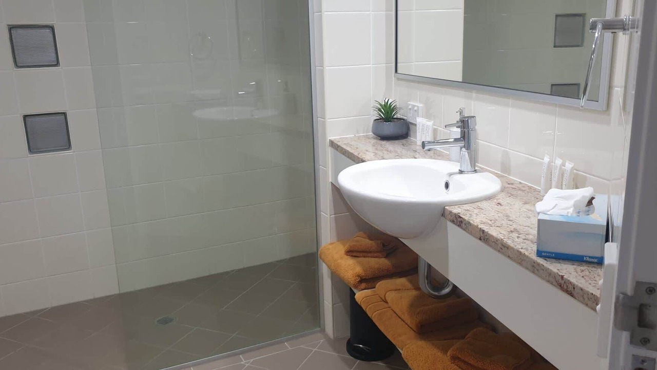 Photo of Bathroom in Agnes Water