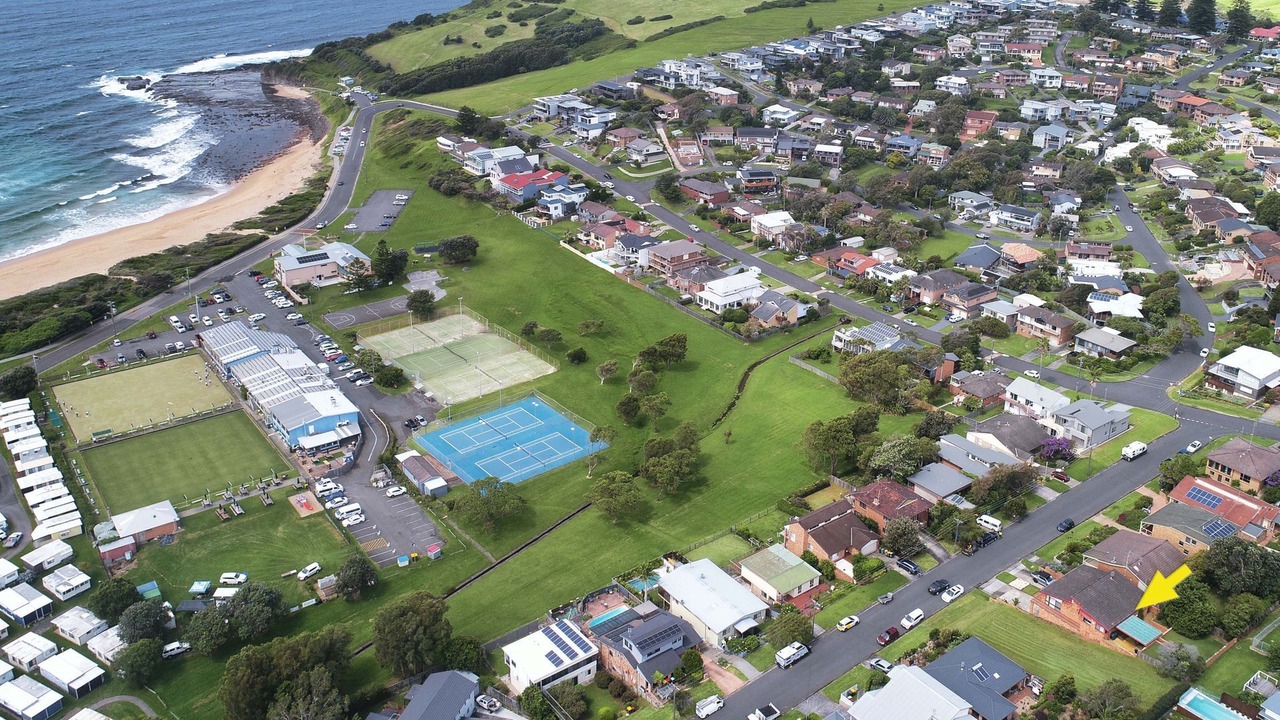Photo of Outdoor in Gerringong