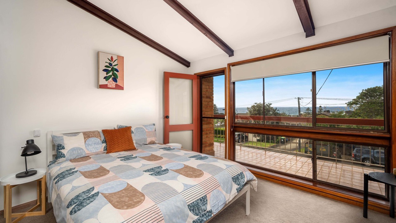 Photo of Bedroom in Gerringong