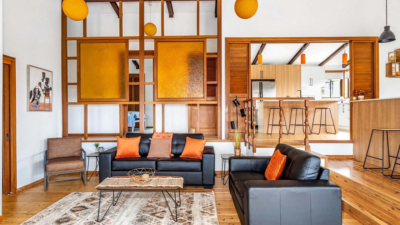 Photo of Livingroom in Gerringong