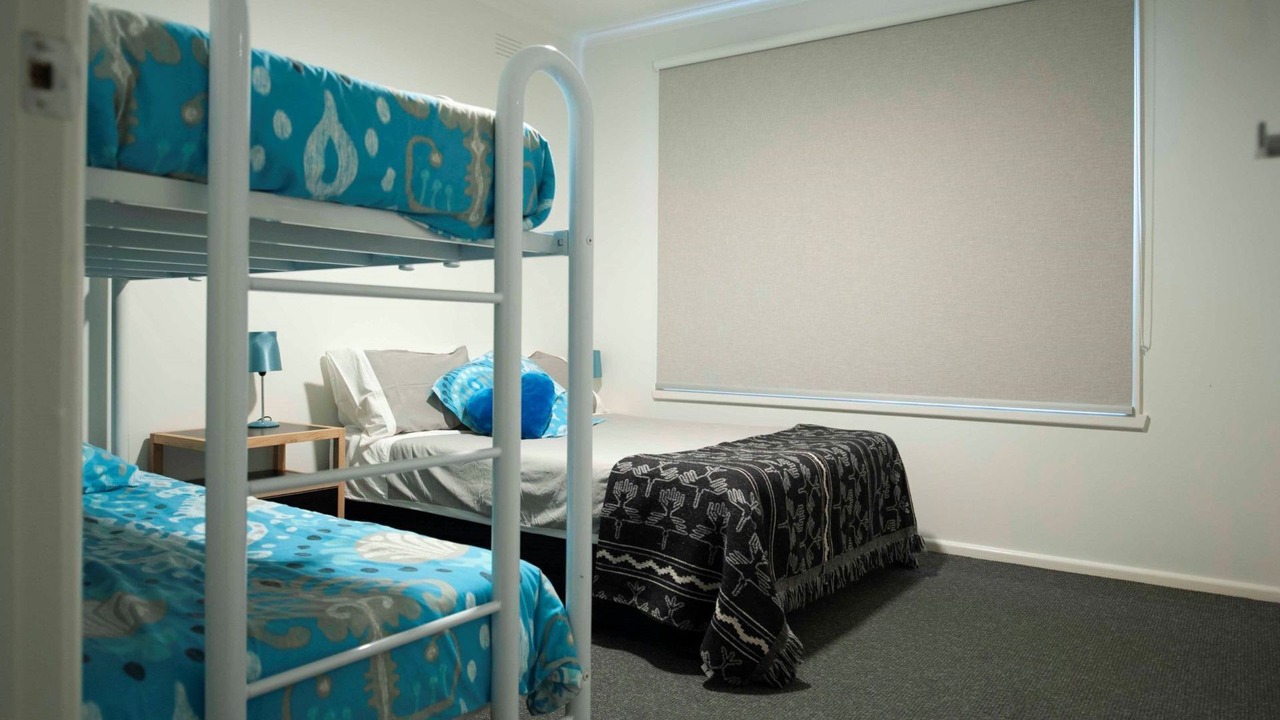 Photo of Bedroom in Silverleaves