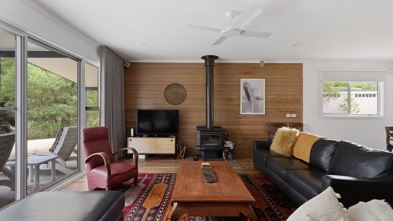 Photo of Livingroom in Silverleaves