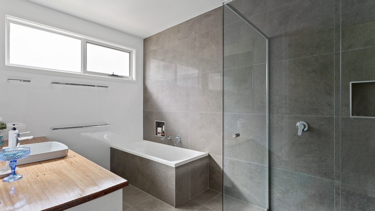 Photo of Bathroom in Silverleaves