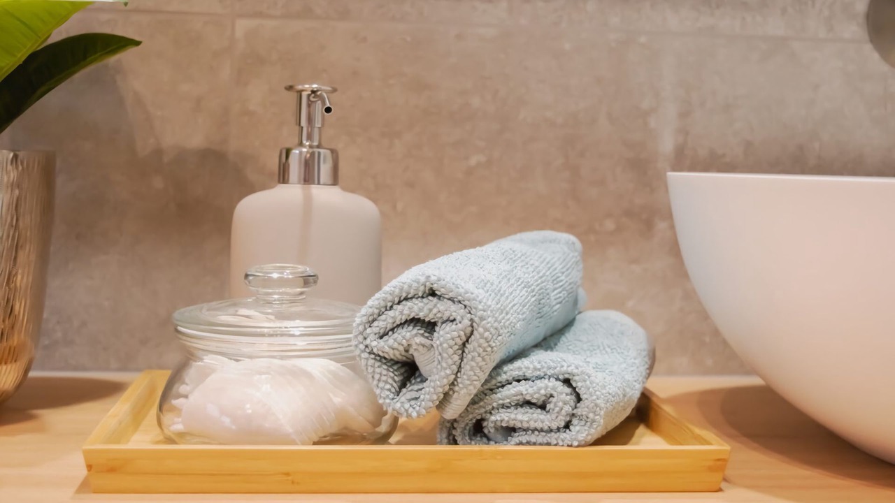 Photo of Bathroom in Mollymook Beach