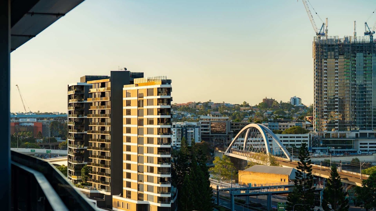 Photo of Patio Balcony in South Brisbane