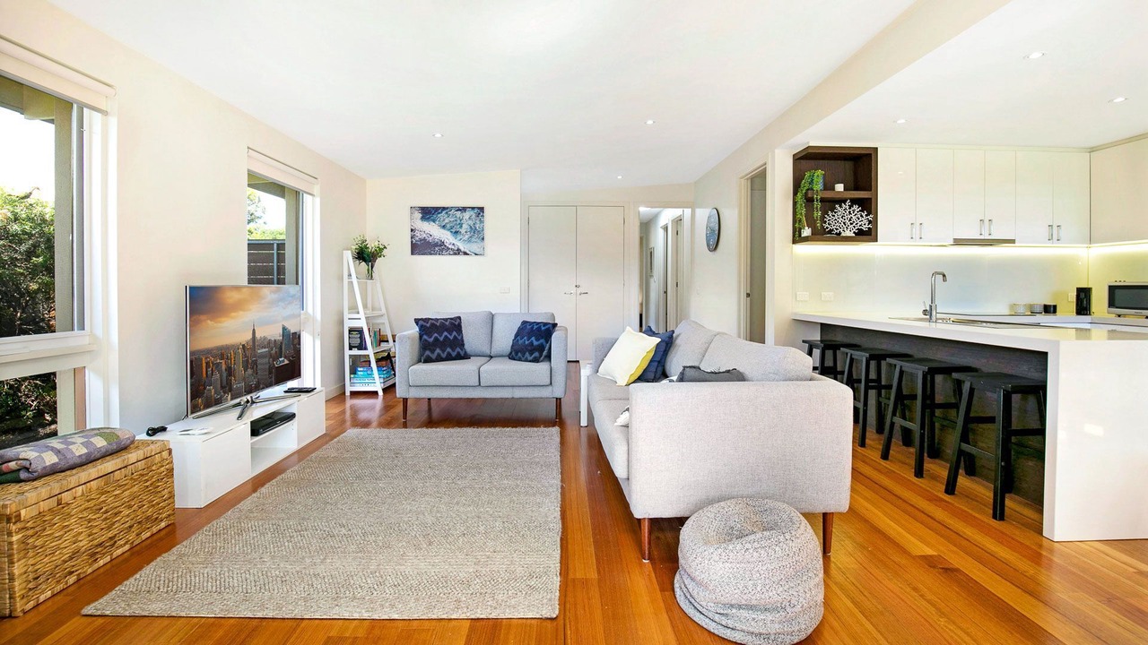 Photo of Livingroom in Cape Woolamai