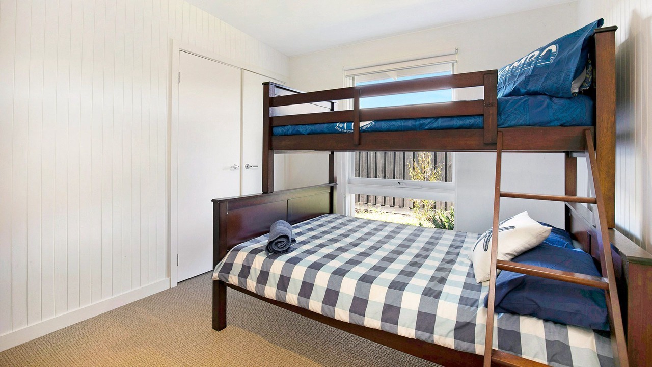 Photo of Bedroom in Cape Woolamai