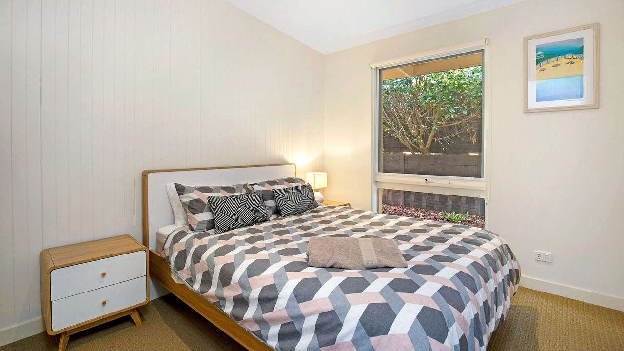 Photo of Bedroom in Cape Woolamai