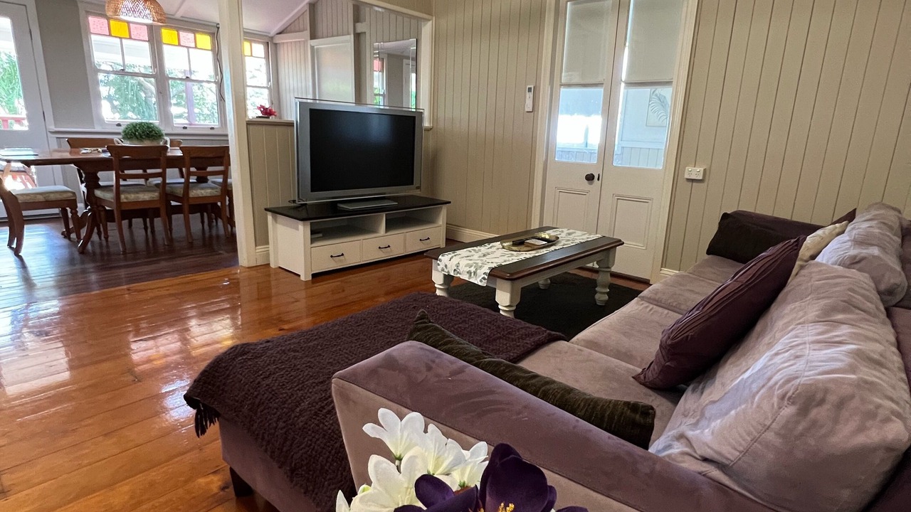 Photo of Bedroom in Childers