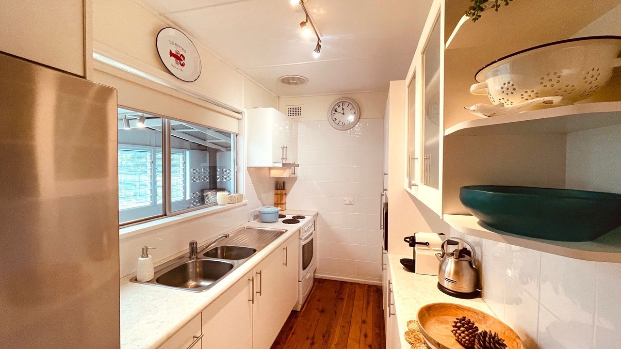 Photo of Kitchen in Callala Beach