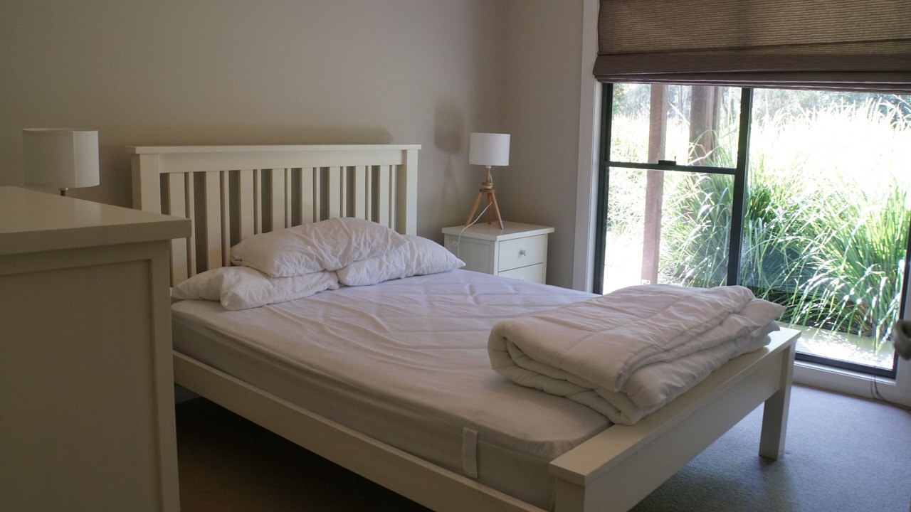 Photo of Bedroom in Bungwahl
