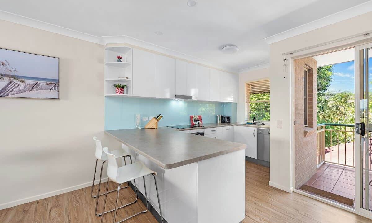 Photo of Bedroom in Clayfield