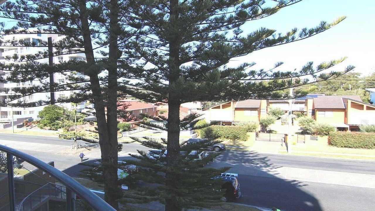 Photo of Patio Balcony in Forster