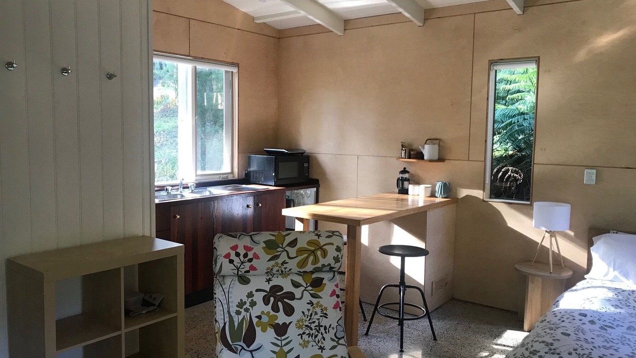 Photo of Bedroom in Badger Creek