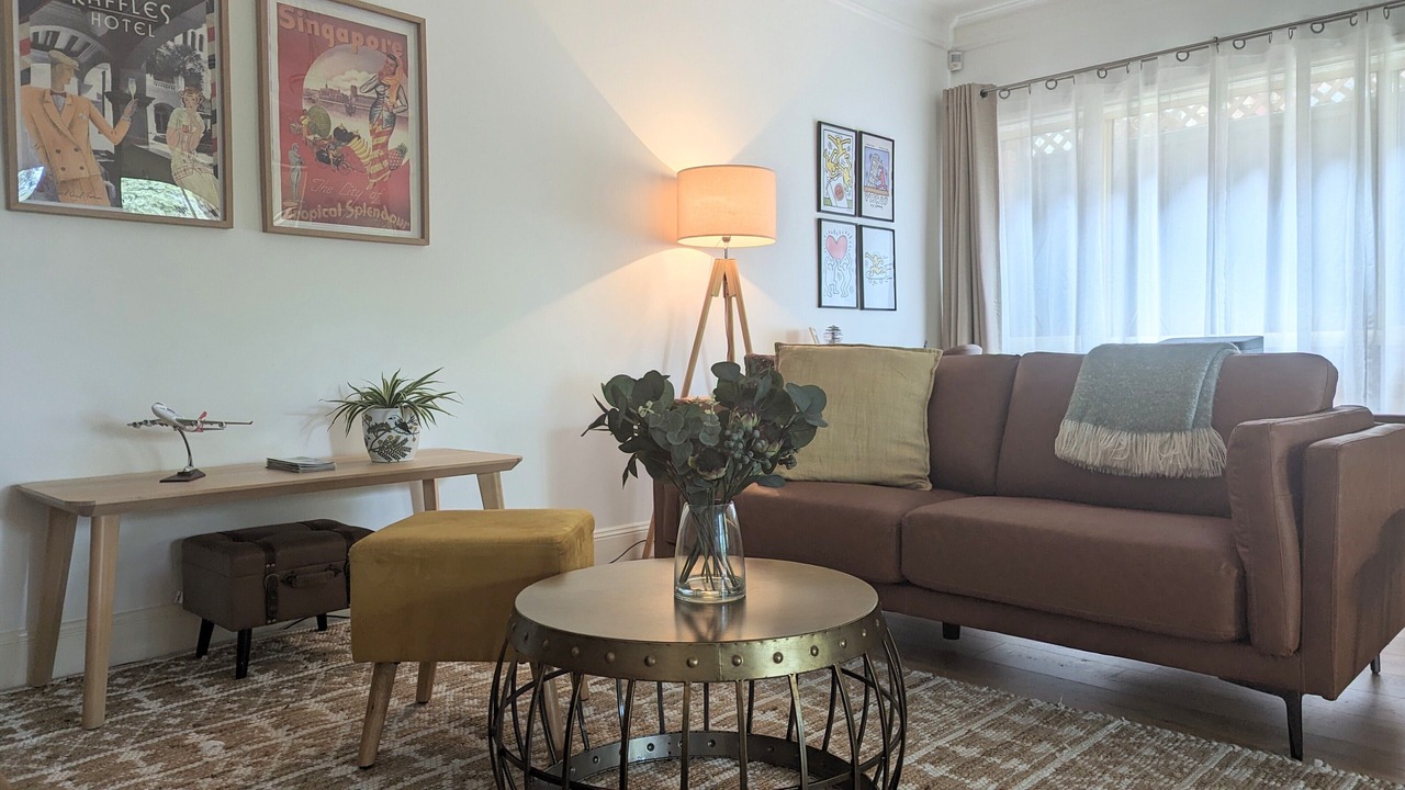 Photo of Livingroom in Thornleigh