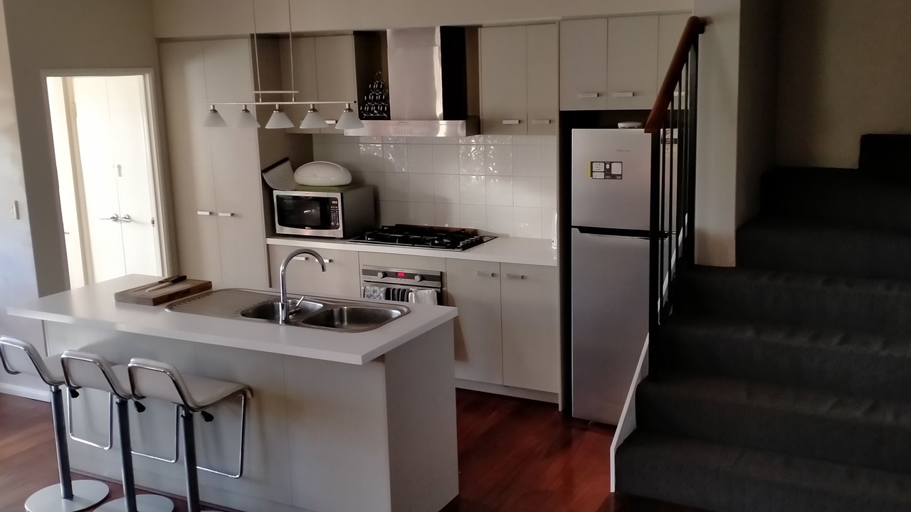 Photo of Kitchen in Palmyra