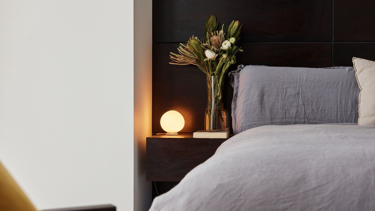 Photo of Bedroom in South Yarra