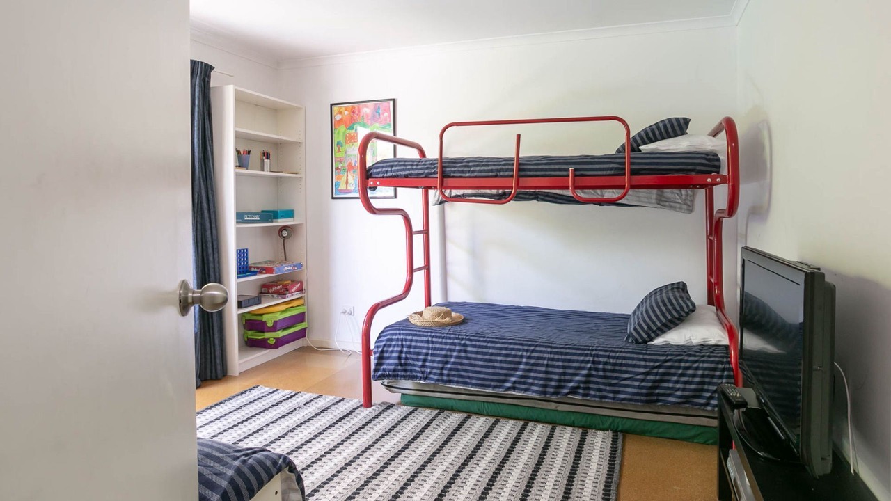 Photo of Bedroom in Second Valley