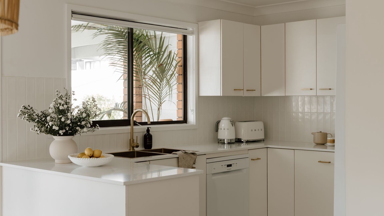 Photo of Kitchen in Huskisson