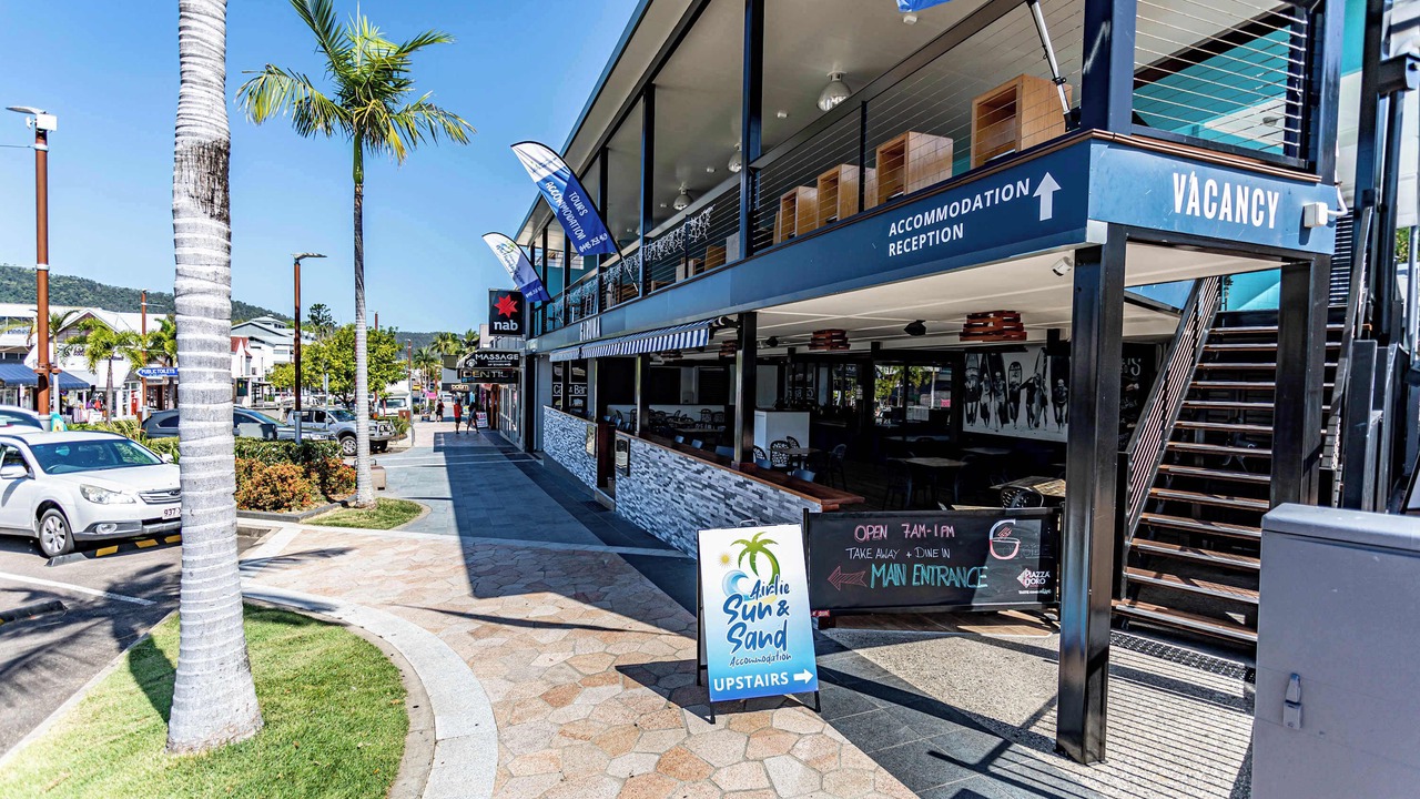 Photo of Outdoor in Airlie Beach