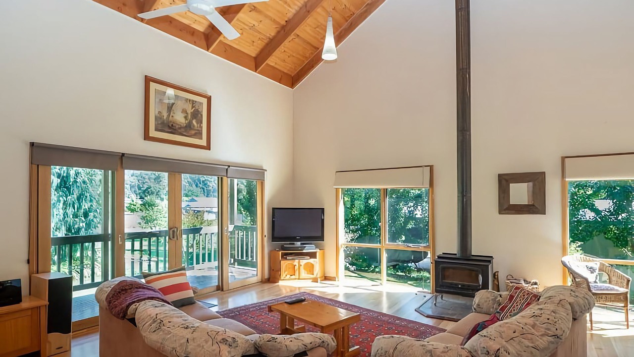 Photo of Livingroom in Marysville