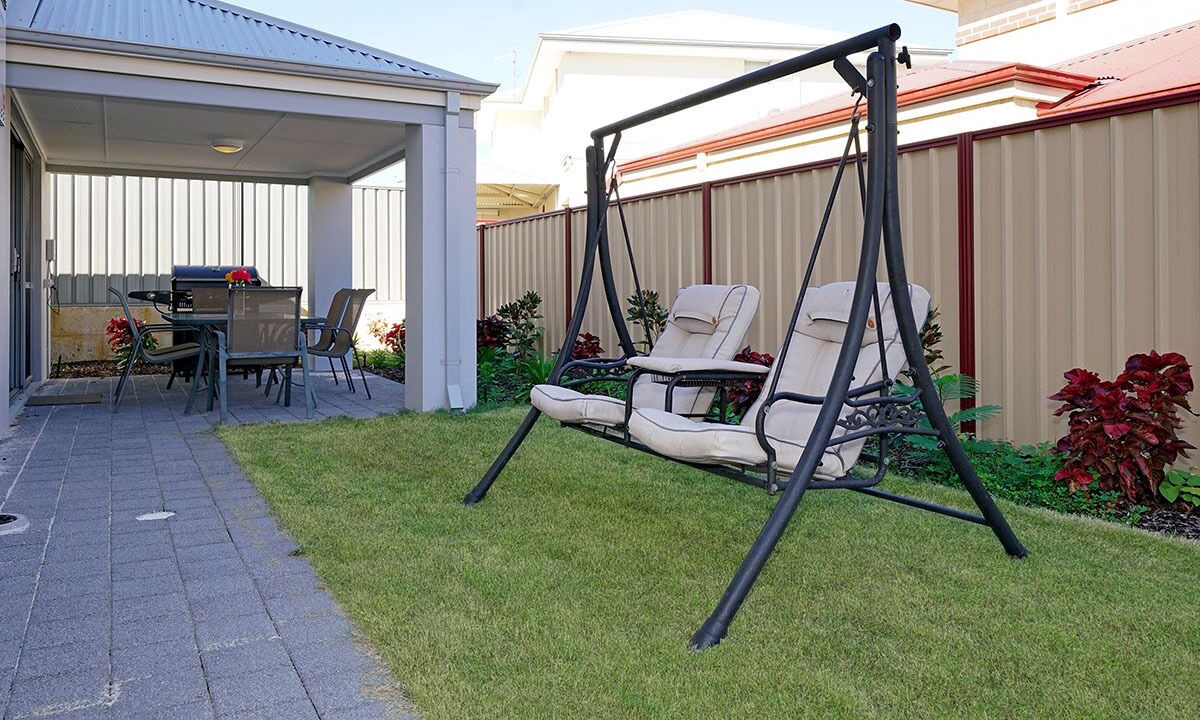 Photo of Outdoor in Bayswater
