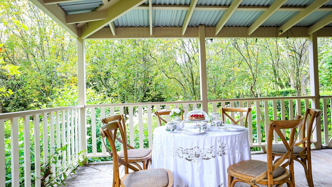Photo of Outdoor in Burrawang